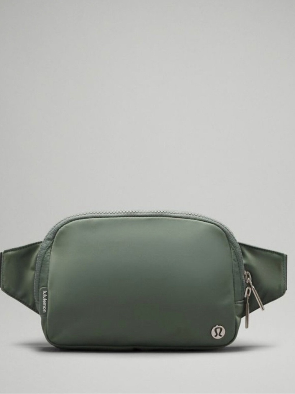lululemon athletica Men's “Eucalyptus” Green Belt Bag